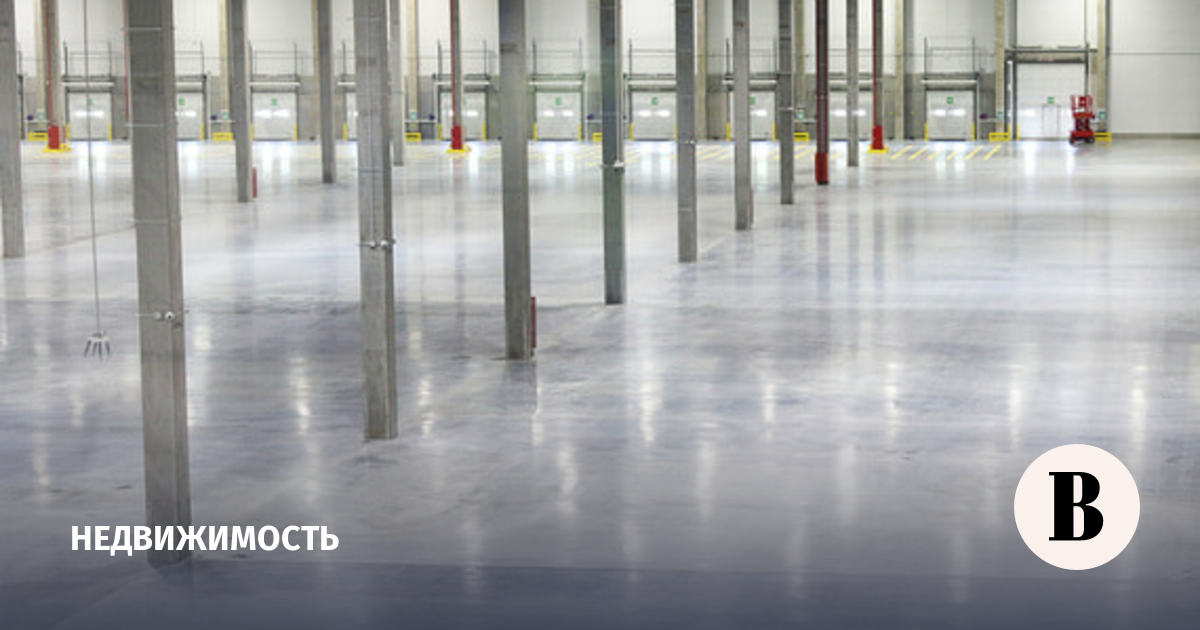Бельгийская Ghelamco, судя по всему, продала свой единственный актив в России