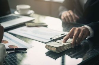 Бизнес-кредит Бизнес-кредит