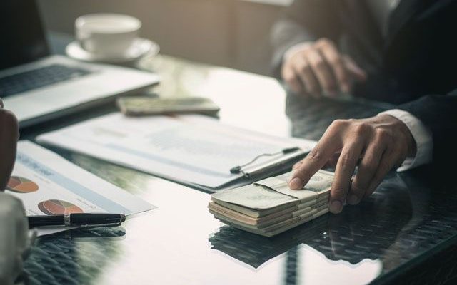 Бизнес-кредит