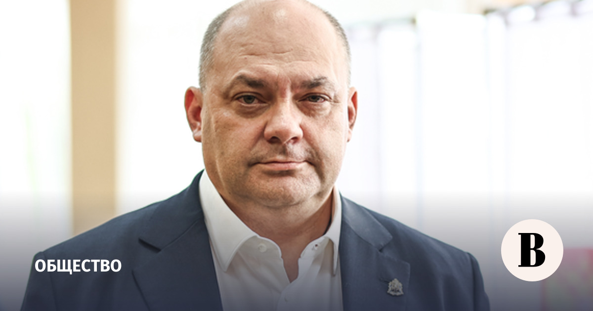 Бывшему губернатору Курской области Алексею Смирнову предъявлено обвинение