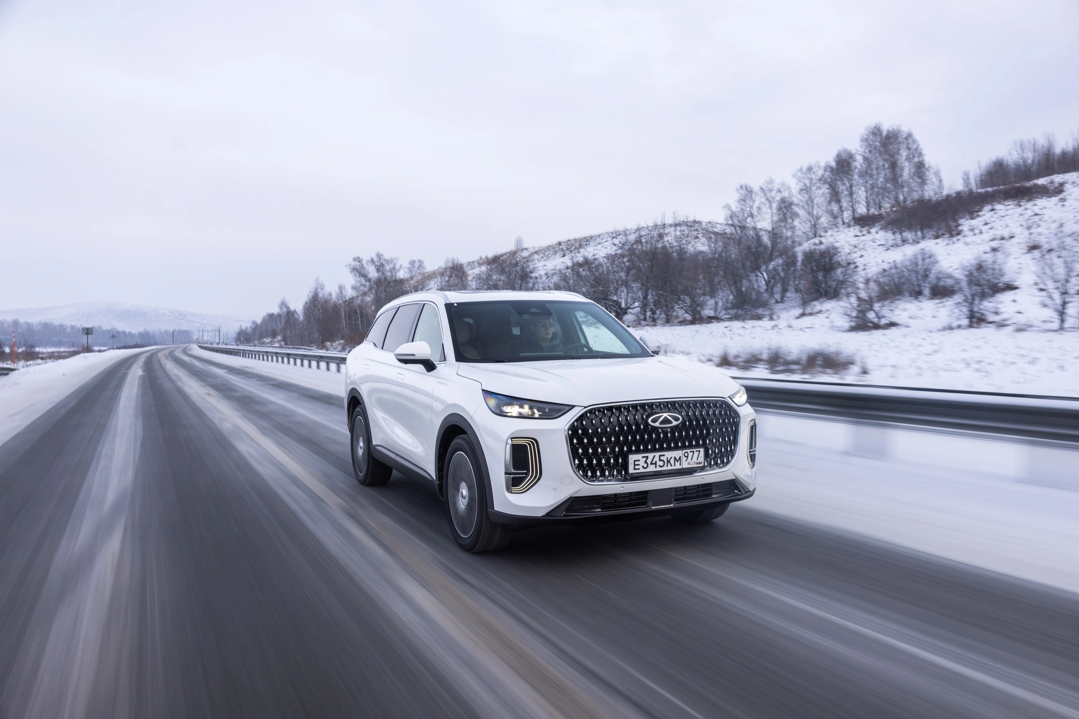 Chery покинула топ-10 марок-бестселлеров рынка РФ впервые за долгое время - Российская газета