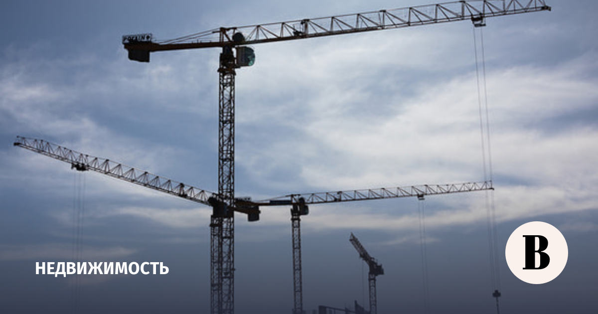 Дефицит жилья в России к 2027 году может достигнуть 30 млн кв. м