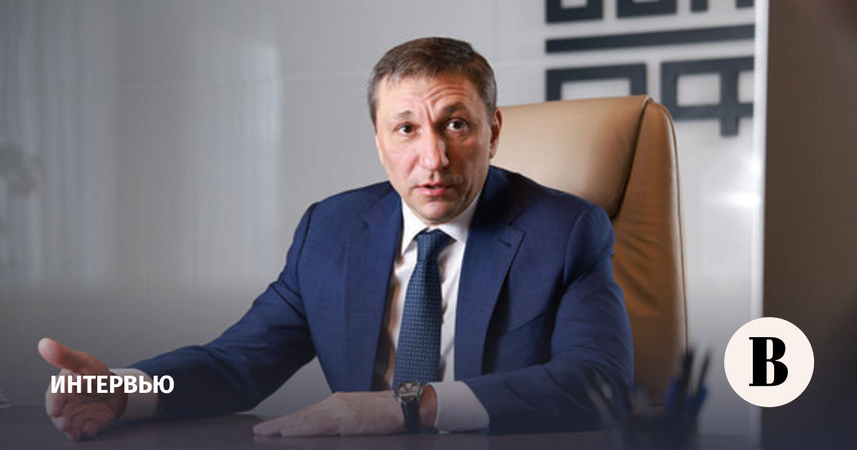 Денис Филиппов: «Больших проблем на рынке жилья я бы не прогнозировал»