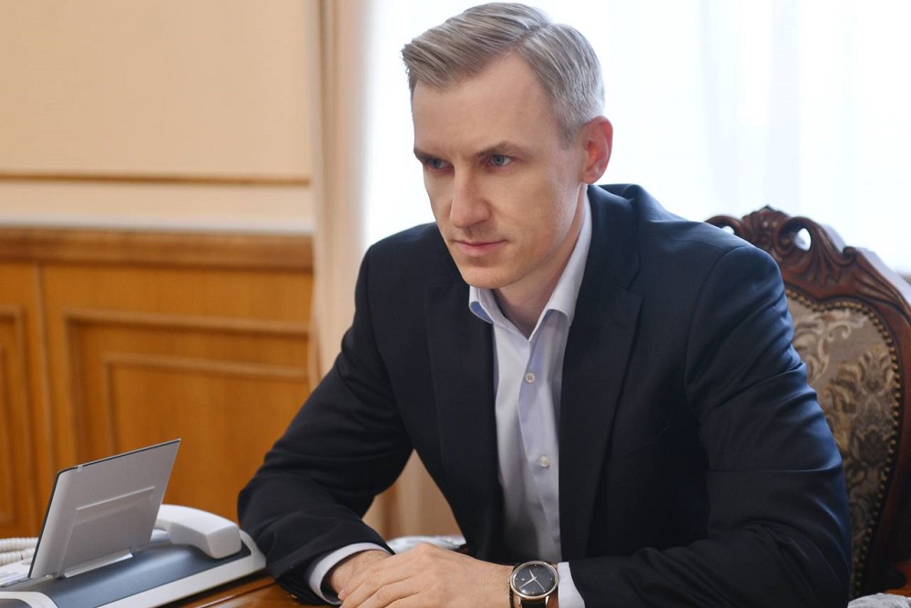 Доходы смоленского бюджета в первом квартале составили более 17 млрд рублей  - Российская газета
