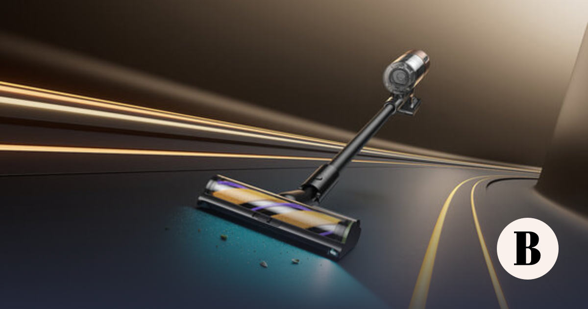Dreame Z20 AquaCycle™ Station. Когда уборка перестает быть рутиной (и становится инвестицией)
