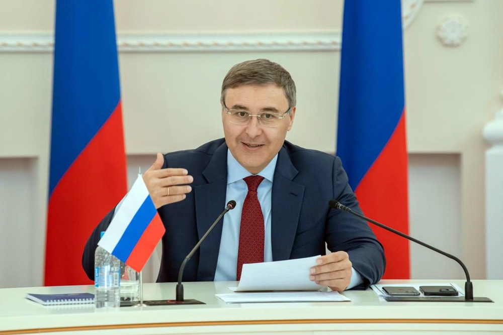 Фальков анонсировал новые правила распределения цифр приема в вузы - Российская газета