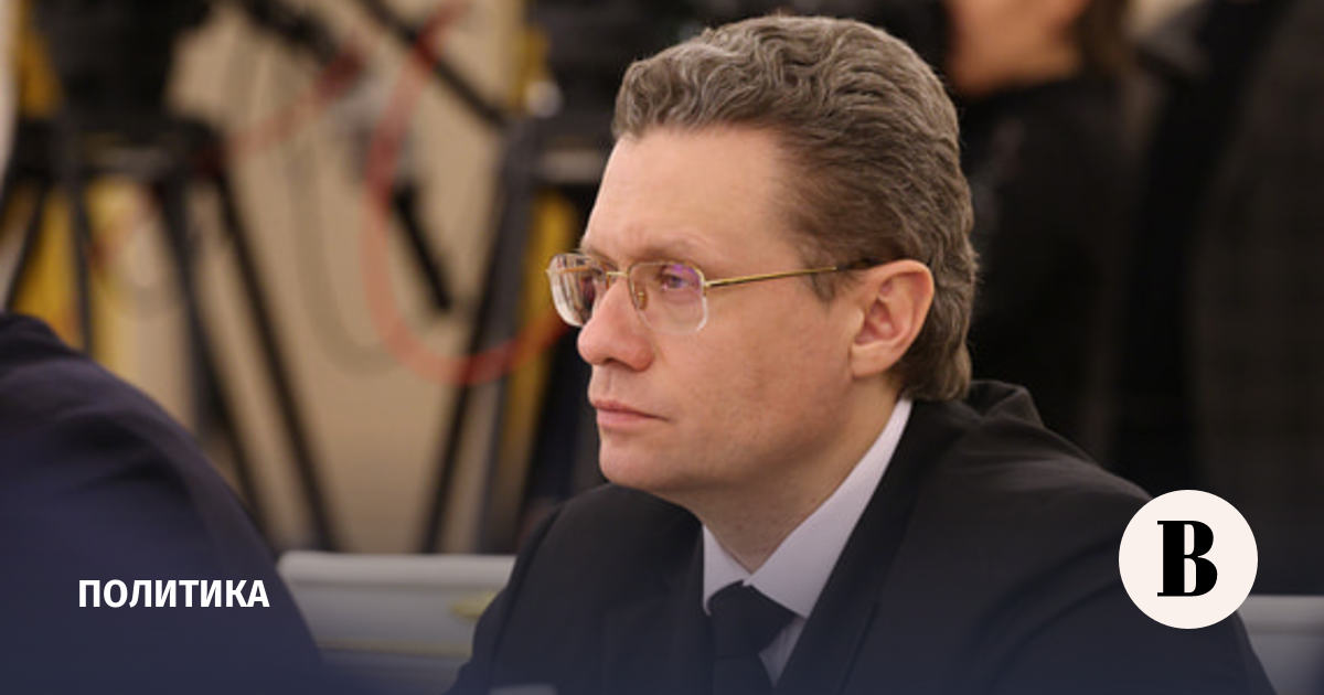 Филимонов избавился от последнего начинавшего с ним работу в Вологде заместителя