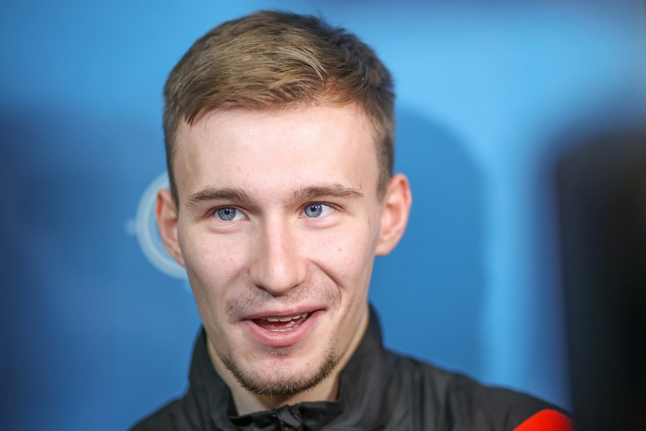 Гимнаст Маринов: Теперь понимаю, какую мотивацию дает участие в мировых турнирах - Российская газета