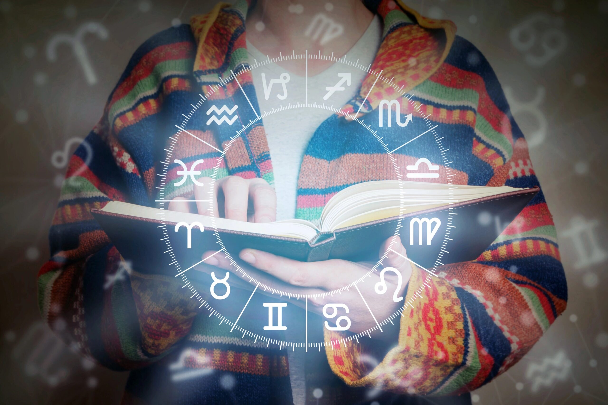 Гороскоп на 23 ноября: астропрогноз для всех знаков зодиака - Российская газета