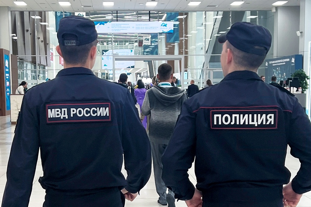 Как силовики Союзного государства вместе борются с преступностью - Российская газета