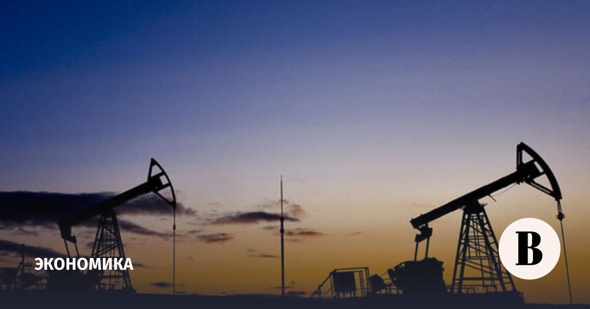 Какой может быть новая цена отсечения на российскую нефть