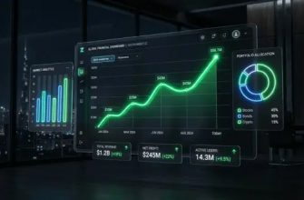 Кредит без фото 95 одобрений как изменится рынок займов к 2026 году