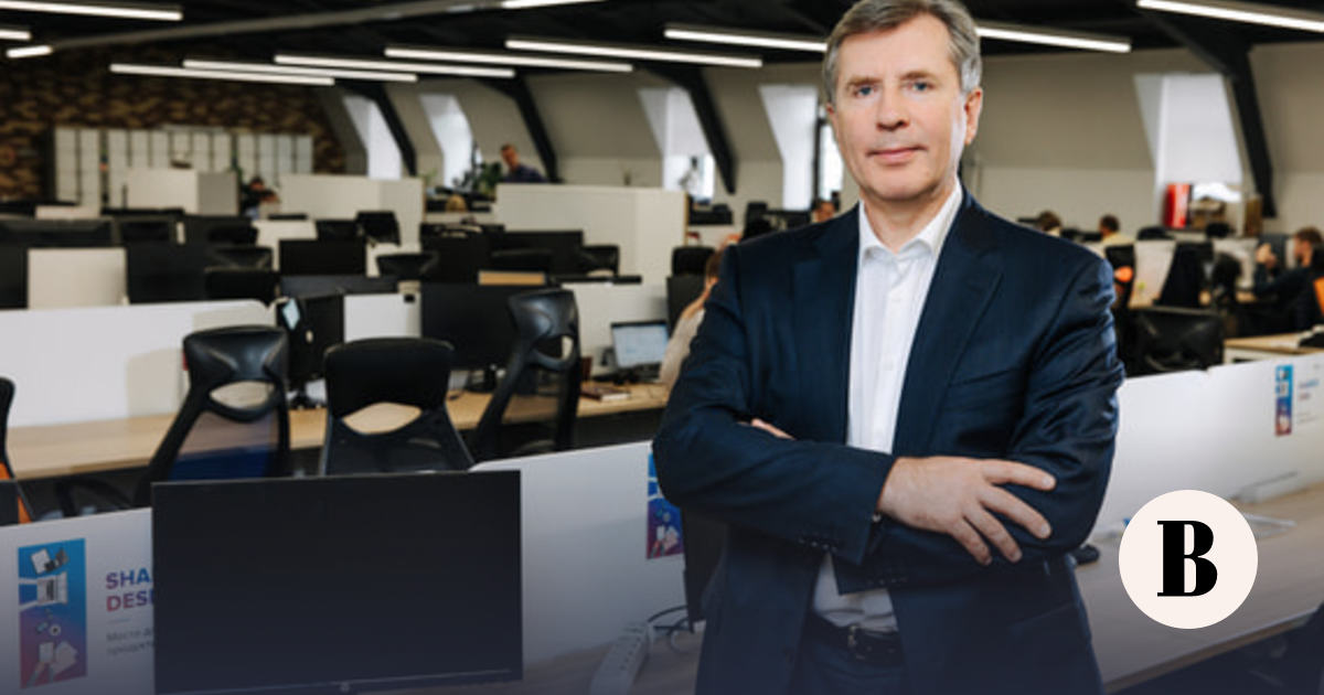 Лазерное будущее Softline: Владимир Лавров о фокусе на передовые технологии