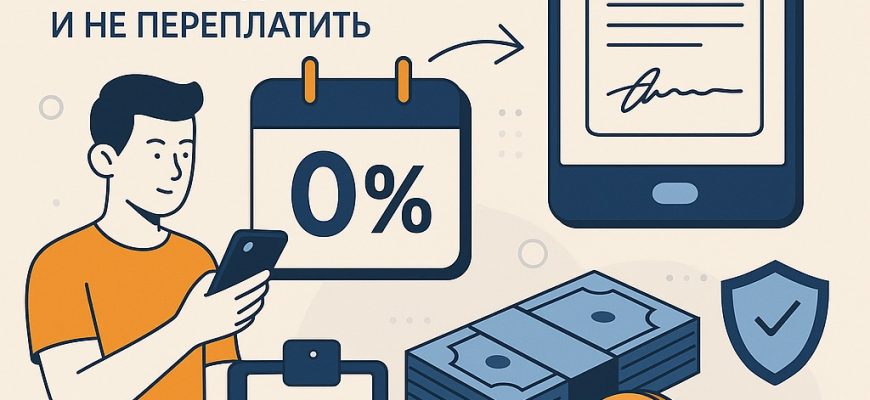 Микрозайм без процентов как получить деньги без переплаты