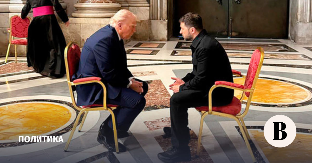Может ли Дональд Трамп отказаться от переговоров по украинскому конфликту