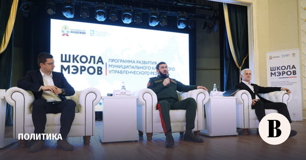 «Мы положили свои автоматы, взяли лопаты и начали восстанавливать»