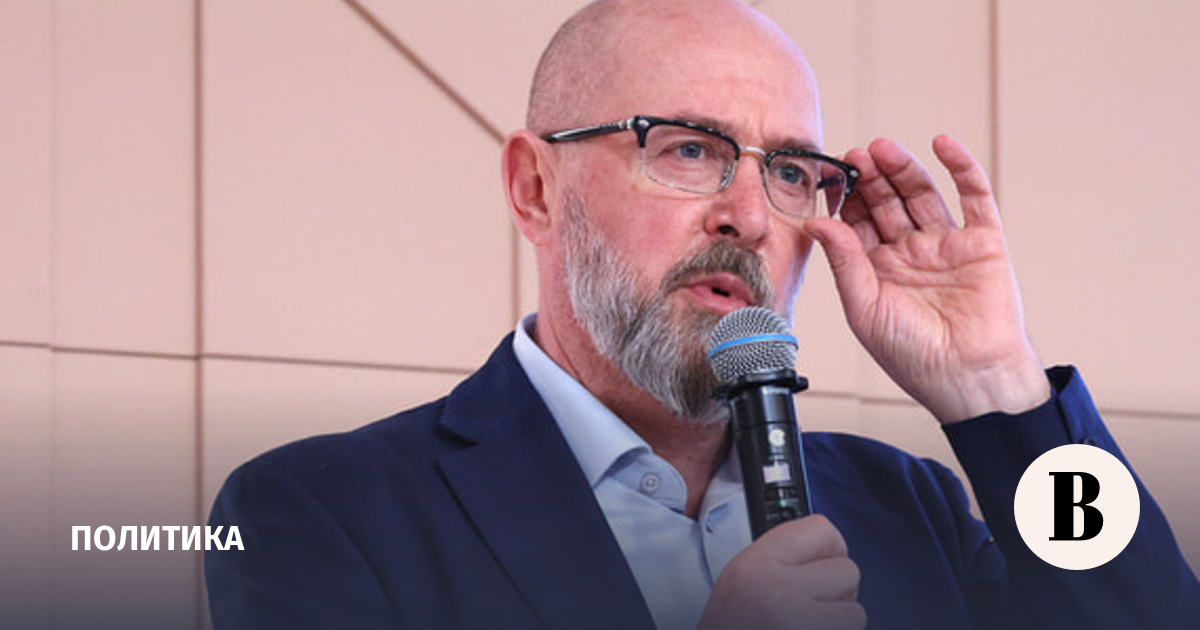 Начальник кремлевского управления Харичев написал статью «Цивилизация «Россия»