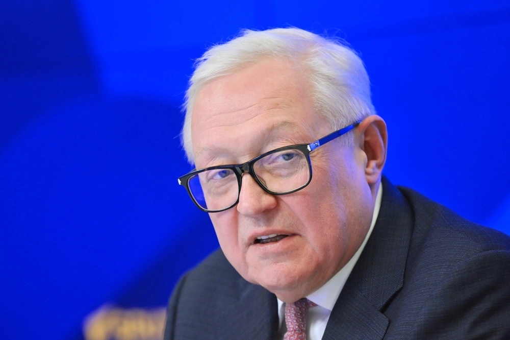 "Никаких уступок": Рябков оценил инициативы США по урегулированию конфликта на Украине - Российская газета