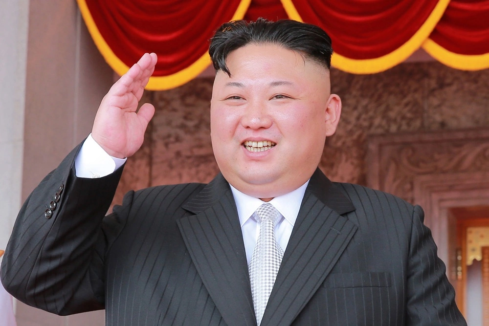 Новые ракеты, БПЛА и самолеты: Что Ким Чен Ын пообещал своим военным летчикам - Российская газета