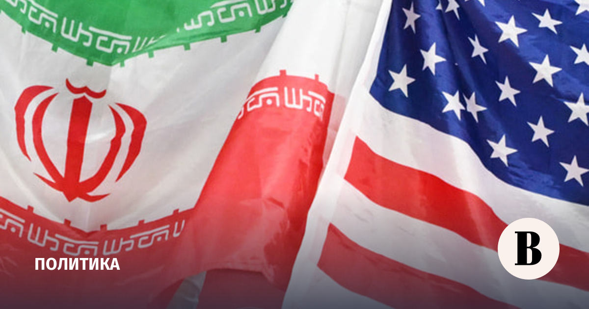 Переговоры делегаций Ирана и США в Омане завершились