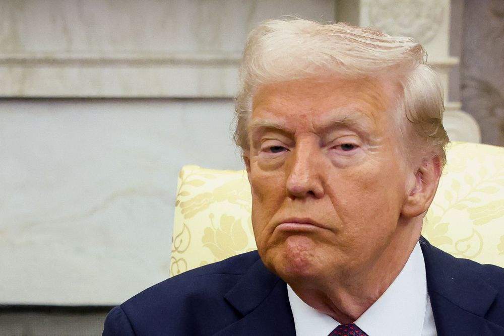 Почему Трамп отложит введение 50-процентного тарифа для Евросоюза до июля - Российская газета