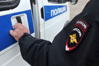 Под Владимиром пьяный иностранец захрапел и хотел подкупить полицейского - Российская газета