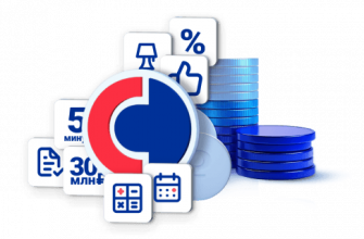 Получить онлайн займ быстро и без лишних формальностей