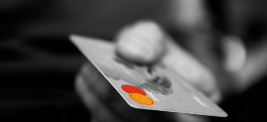 Получить онлайн займ на карту быстро и без лишних формальностей