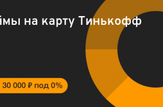 Получить займ на карту Тинькофф без отказа реальные условия 2026 года Получить займ на карту Тинькофф без отказа реальные условия 2026 года