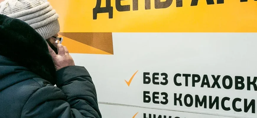 Получить займ на Юмани за 5 минут в 2026 году условия и порядок