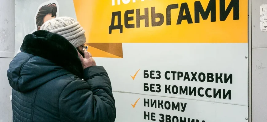 Получить займ за 5 минут в 2026 году реальные способы и новые сервисы