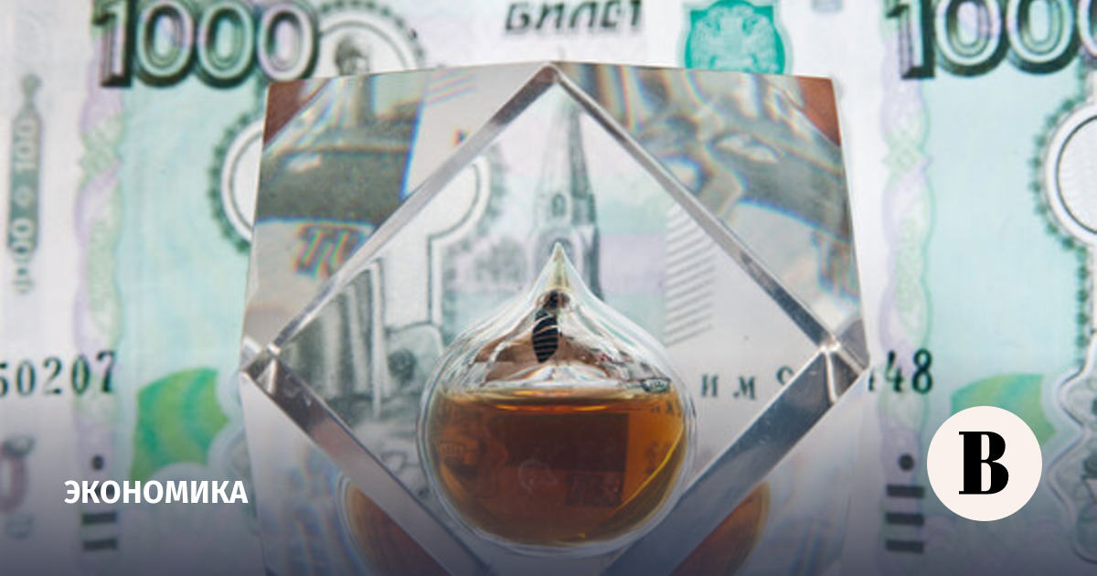 Прошлогодние нефтяные доходы поддержат ФНБ в этом году