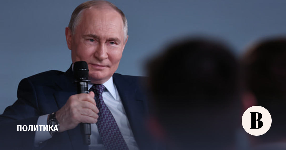 Путин обещал рассмотреть вопрос о переименовании Волгограда в Сталинград