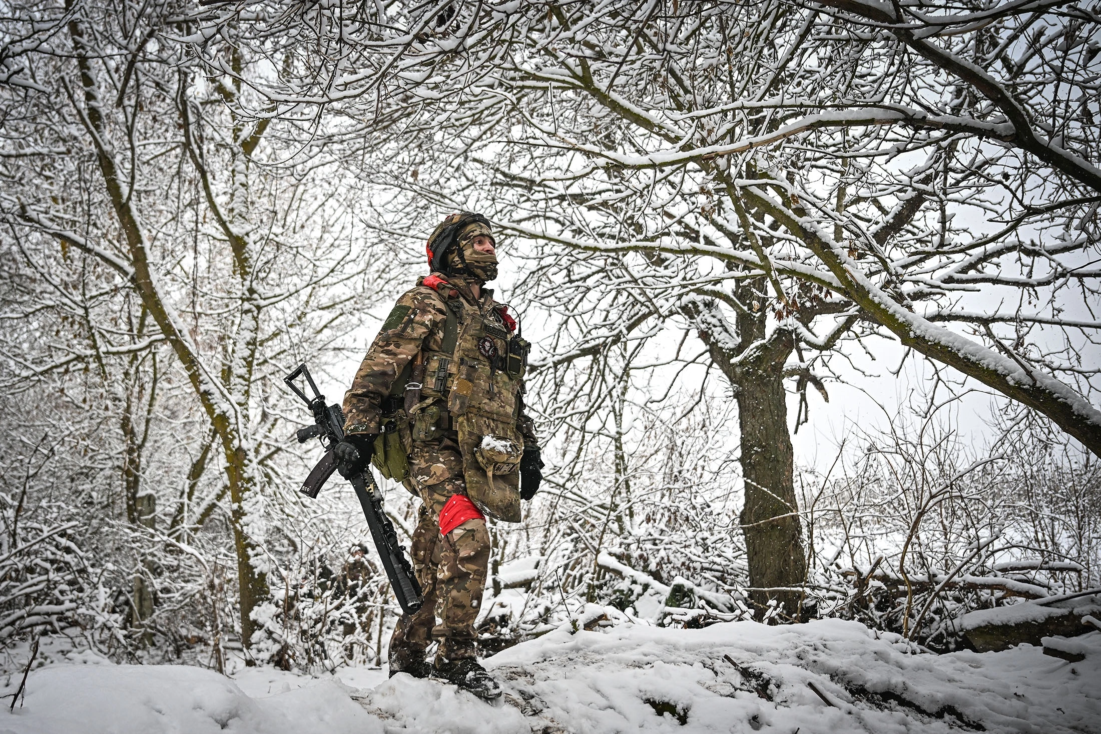Путин провел новое совещание по ситуации в зоне спецоперации