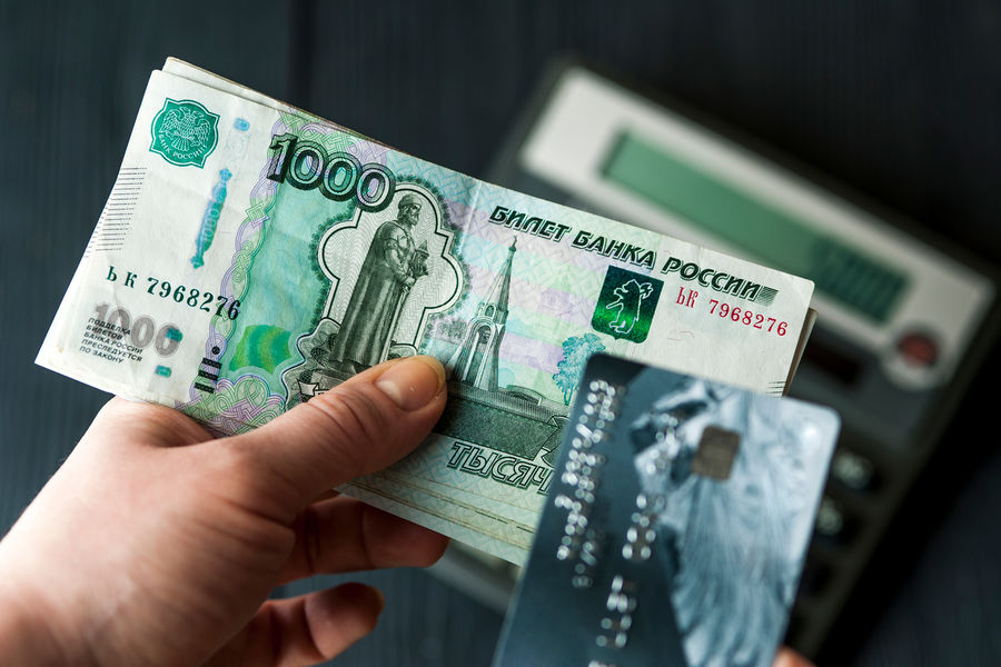 Россиянам рассказали, что делать при потере банковской карты - Газета.Ru | Новости