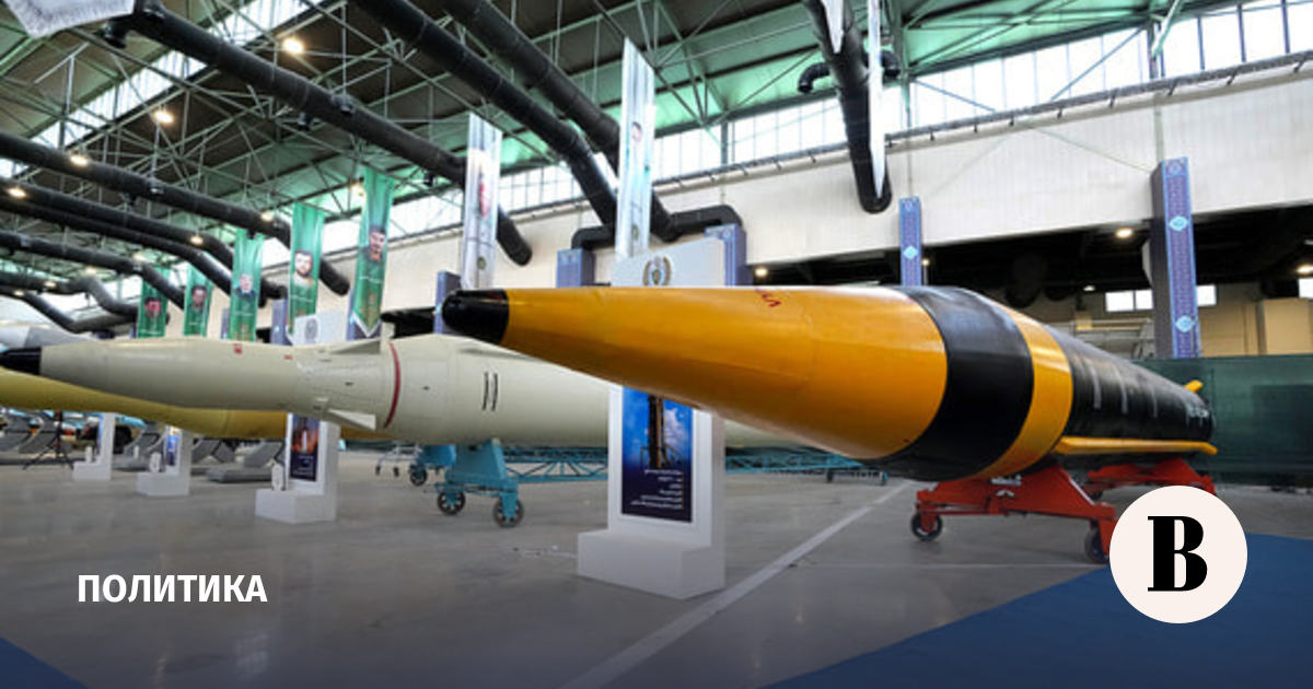 США предложили Ирану «модель ОАЭ» в ядерной программе