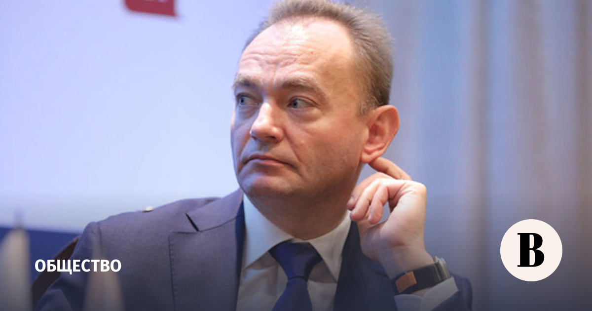 Суд приговорил бывшего замглавы Минцифры Паршина к девяти годам колонии