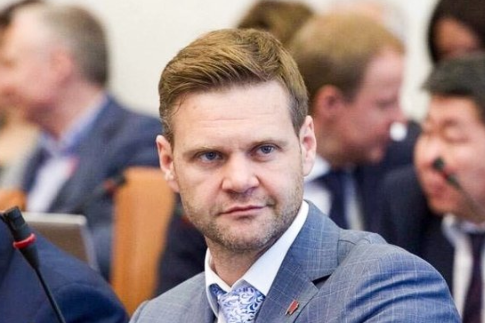 Суд признал банкротом бежавшего из Сибири в Мексику миллиардера Гольдмана - Российская газета