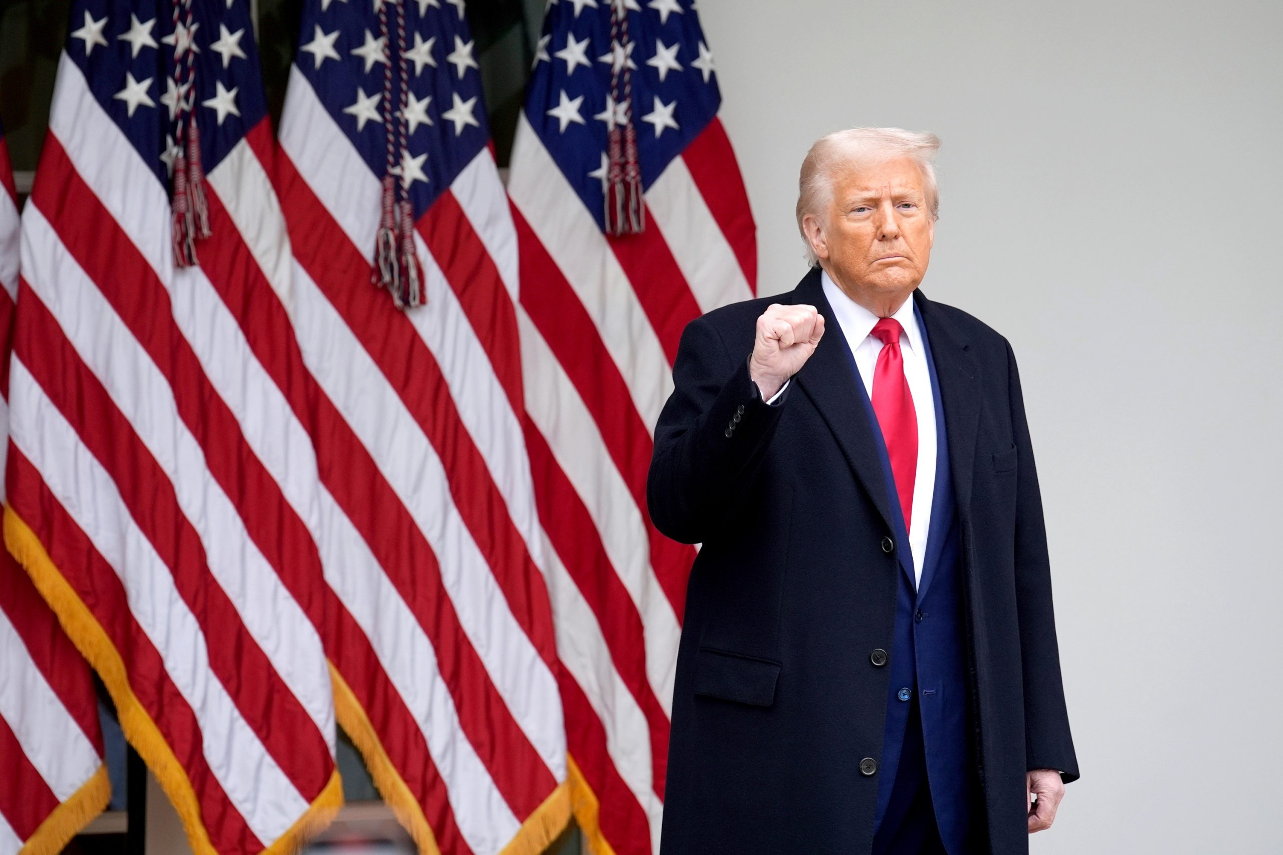 Торговый суд США заблокировал тарифы Трампа - Российская газета