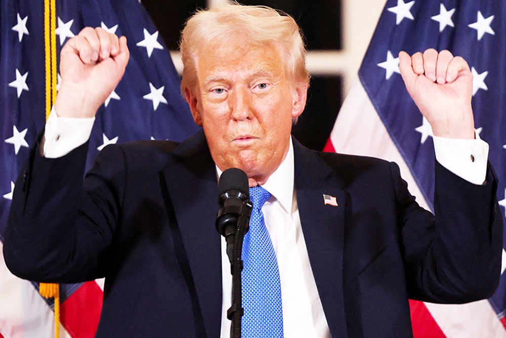 Трамп прокомментировал заключение сделки с Киевом по полезным ископаемым - Российская газета
