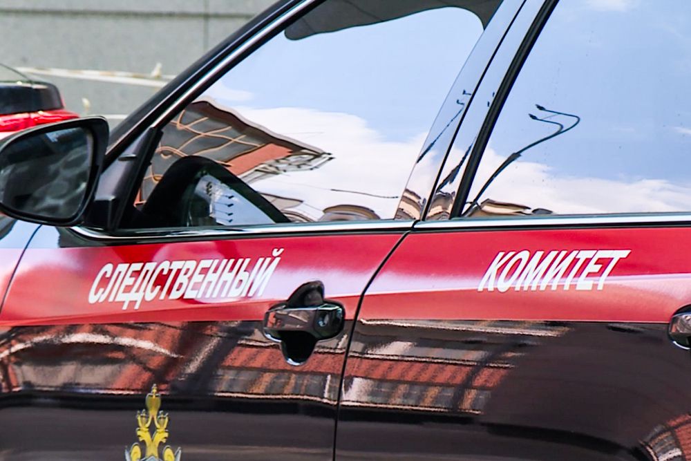 В Екатеринбурге завели уголовное дело после отравления детей в школе - Российская газета