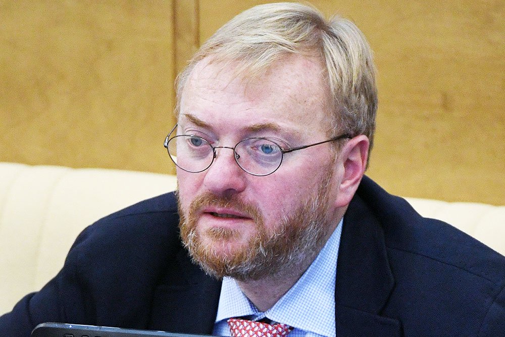 В Госдуме предложили изучать старославянский язык на факультативах в школах - Российская газета