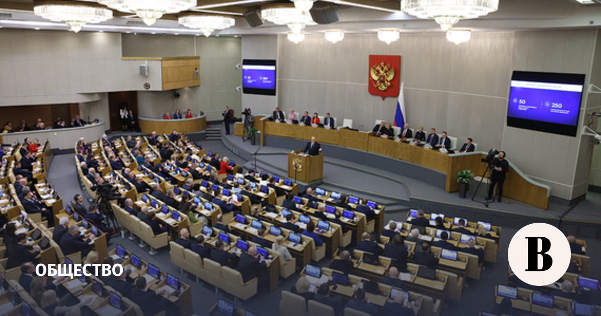 В Госдуме системно доработают законопроект об отказе от опционов для иностранцев