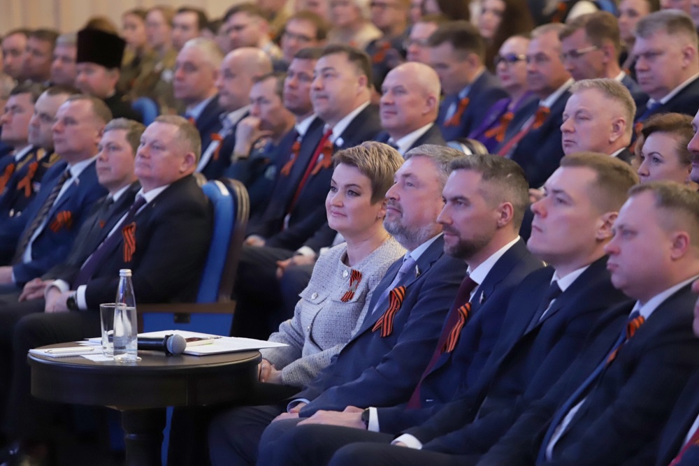 Екатерина Прокопьева: Для власти региона нет второстепенных вопросов, когда речь идет об интересах северян