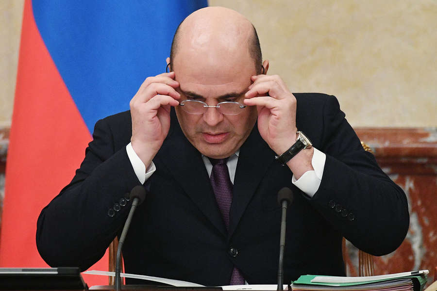 В приграничных регионах РФ создадут свободные экономические зоны - Газета.Ru | Новости