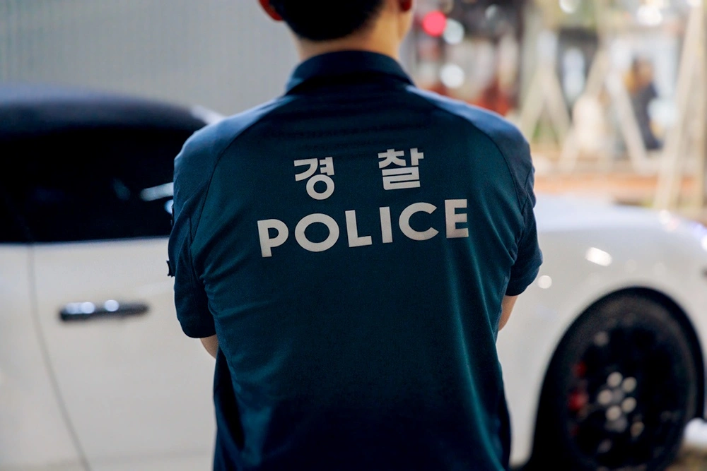 В Сеуле гражданин Узбекистана напал на россиянина из-за ревности