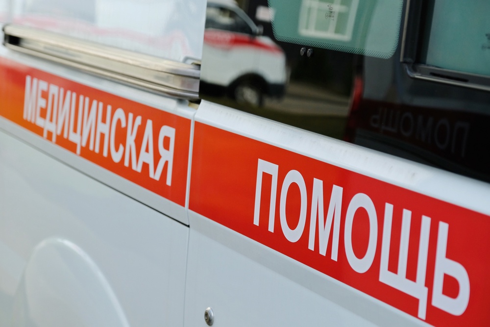 В Сочи c ботулизмом доставили на лечение трех жителей Абхазии - Российская газета