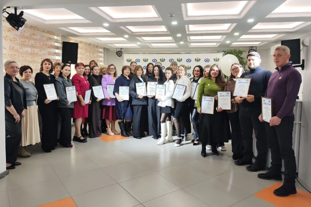 В Тюменской области назвали лучшие практики ведения соцконтрактов - Российская газета