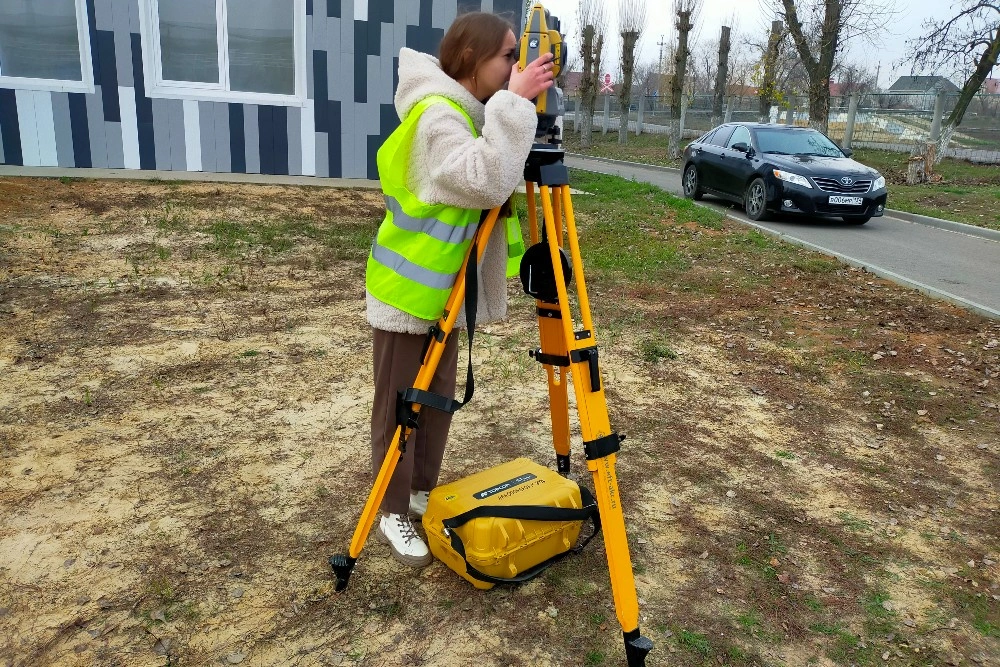 В Волгоградской области утвердили региональную программу подготовки кадров - Российская газета