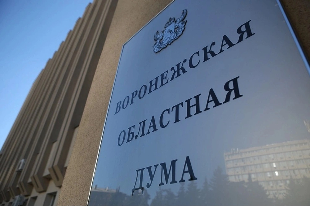 В Воронеже гордума запретила журналистам снимать заседания на телефоны - Российская газета